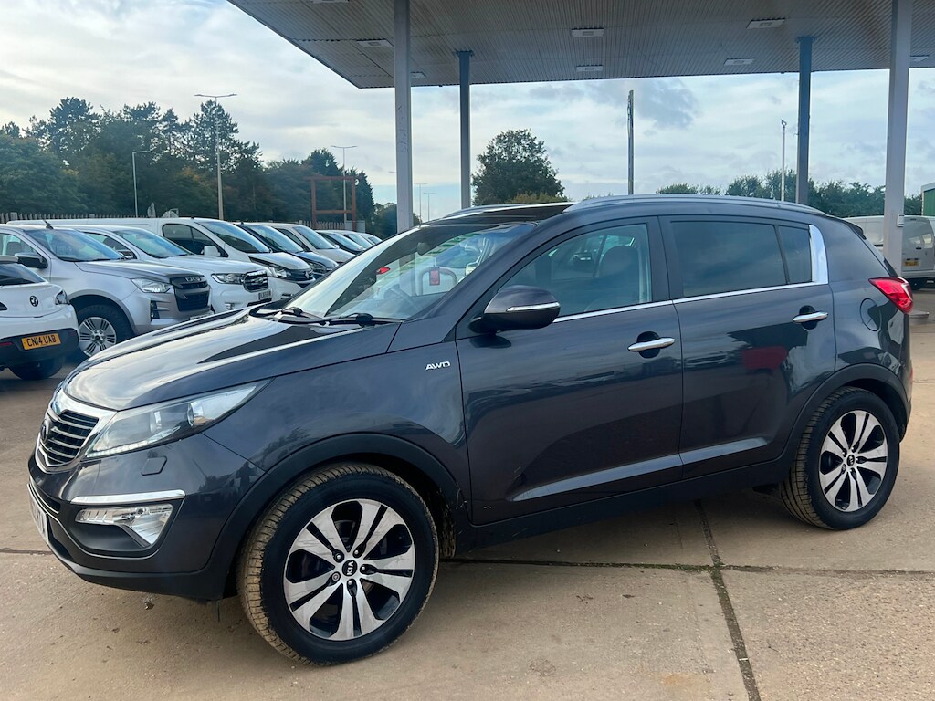 Used Kia Sportage 2013 for sale - 76124906: Photo 41