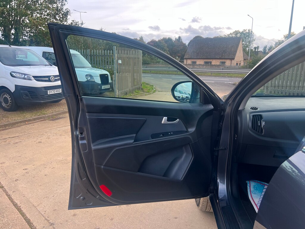 Used Kia Sportage 2013 for sale - 76124906: Photo 46