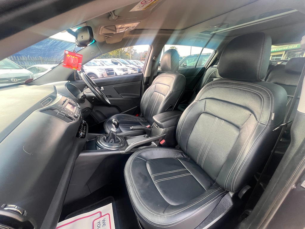 Used Kia Sportage 2013 for sale - 76124906: Photo 49