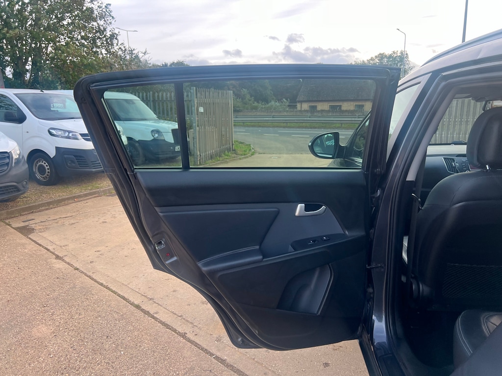 Used Kia Sportage 2013 for sale - 76124906: Photo 50