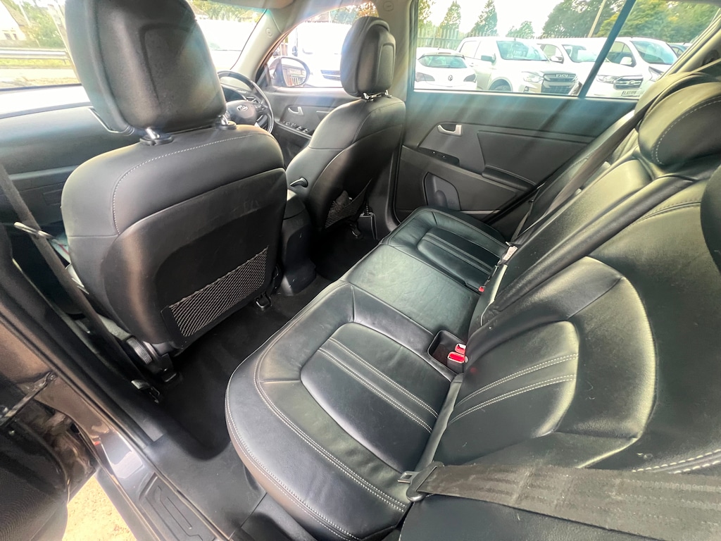 Used Kia Sportage 2013 for sale - 76124906: Photo 52