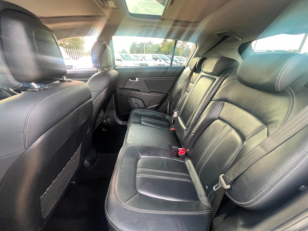 Used Kia Sportage 2013 for sale - 76124906: Photo 53