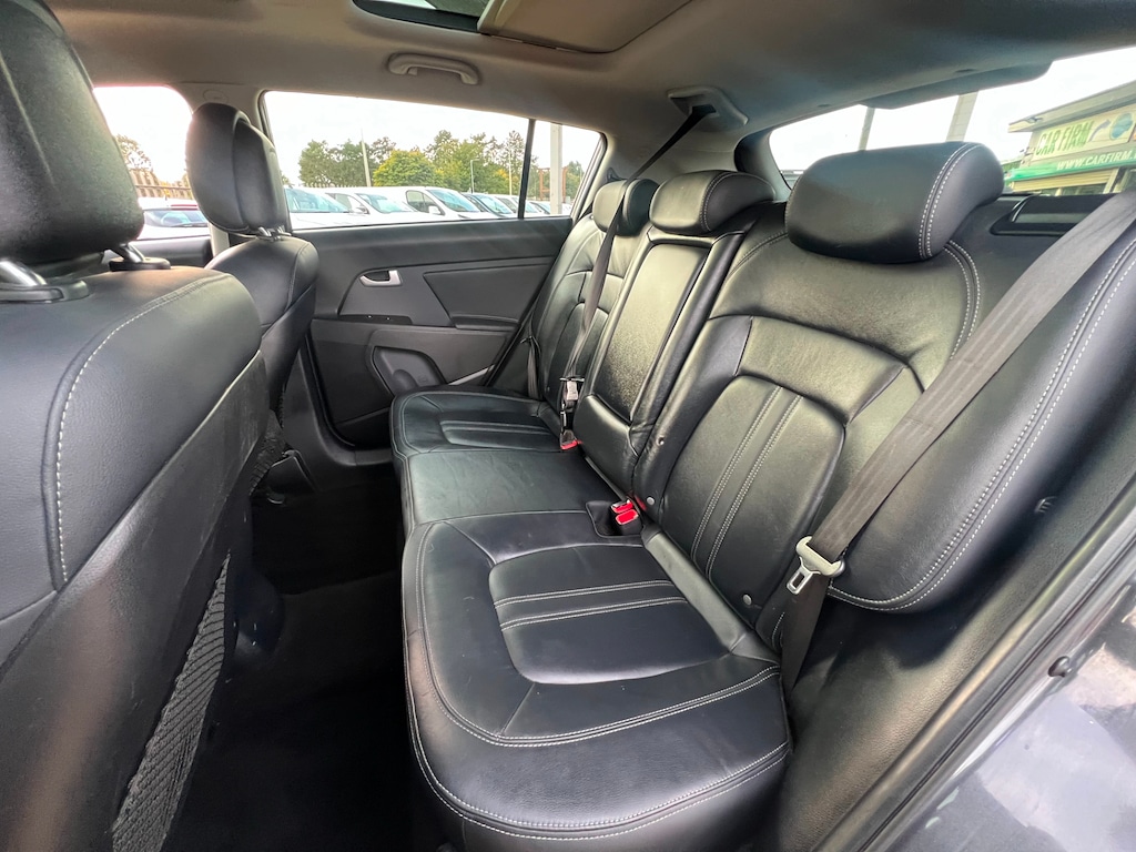 Used Kia Sportage 2013 for sale - 76124906: Photo 54