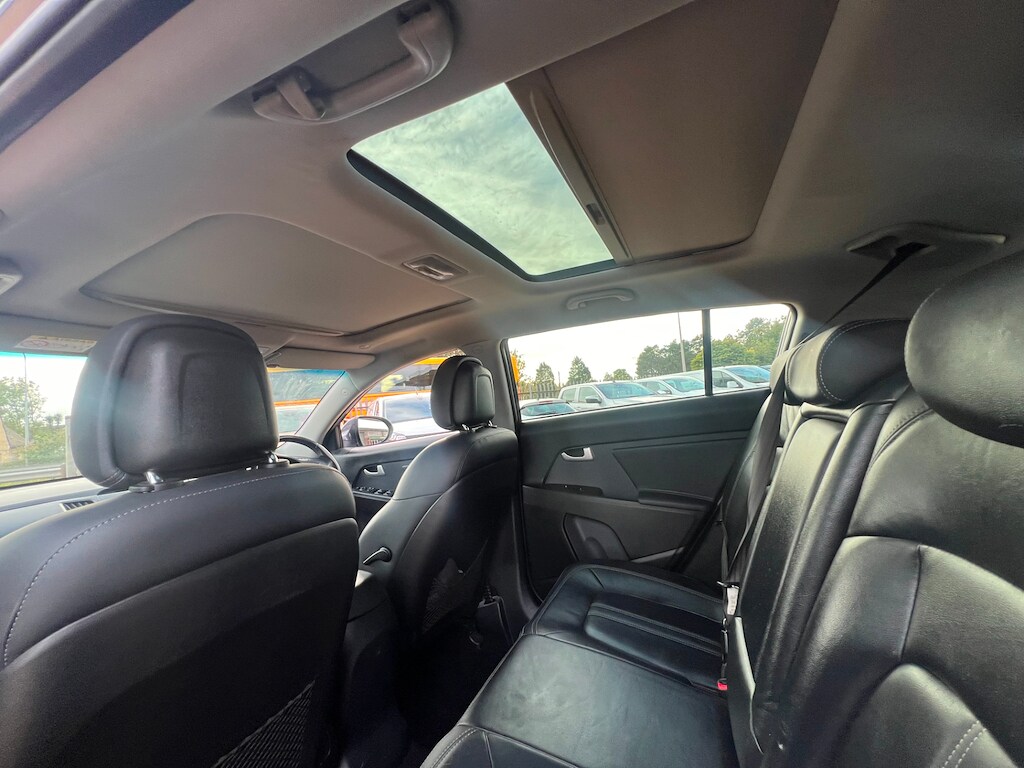 Used Kia Sportage 2013 for sale - 76124906: Photo 55