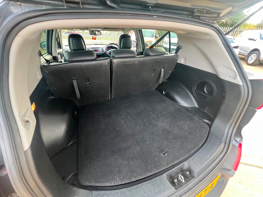 Used Kia Sportage 2013 for sale - 76124906: Photo 56