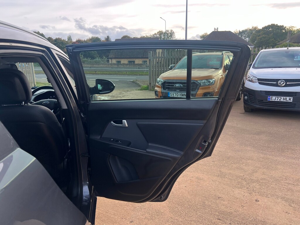 Used Kia Sportage 2013 for sale - 76124906: Photo 58