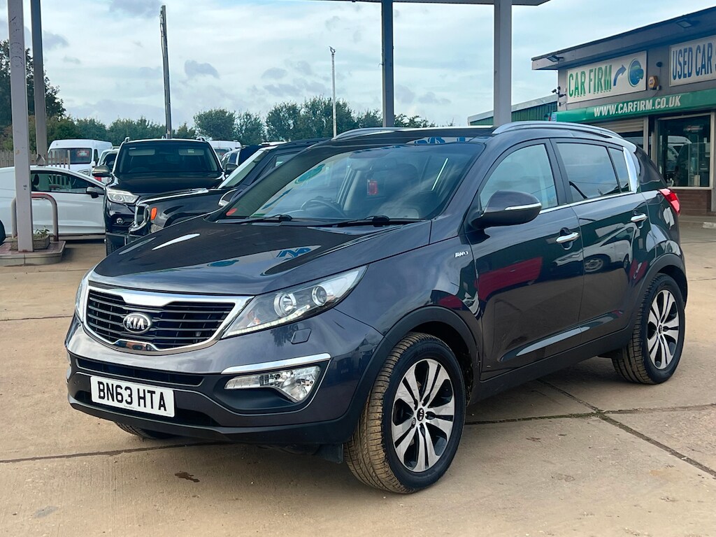 Used Kia Sportage 2013 for sale - 76124906: Photo 6