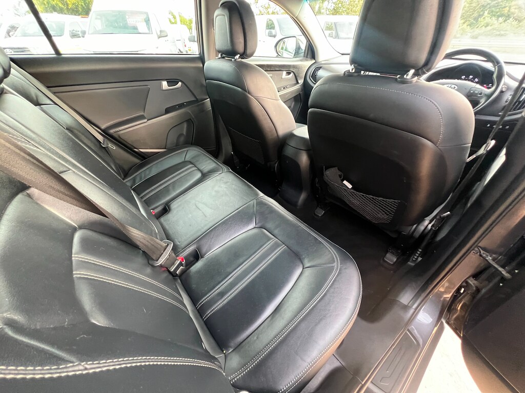 Used Kia Sportage 2013 for sale - 76124906: Photo 60