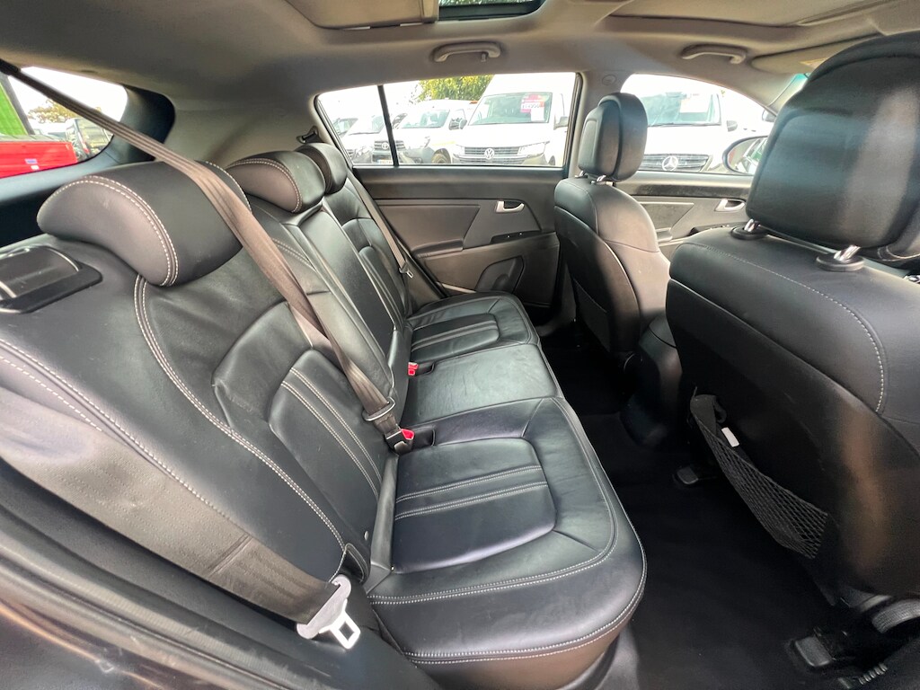 Used Kia Sportage 2013 for sale - 76124906: Photo 61