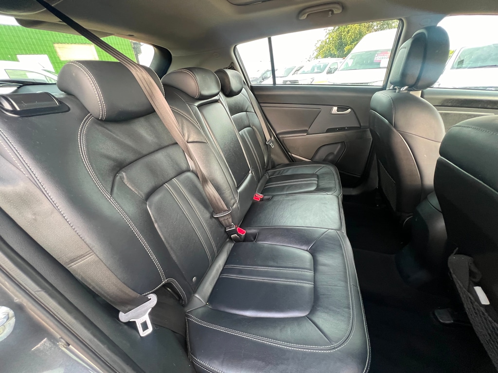 Used Kia Sportage 2013 for sale - 76124906: Photo 62