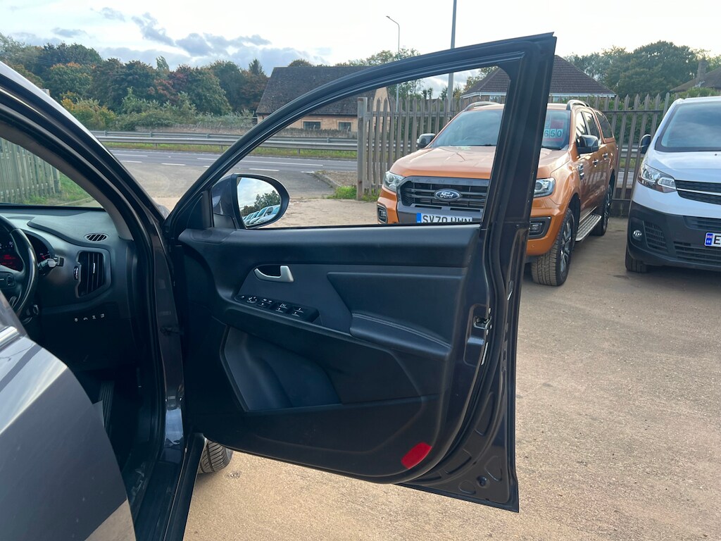 Used Kia Sportage 2013 for sale - 76124906: Photo 63