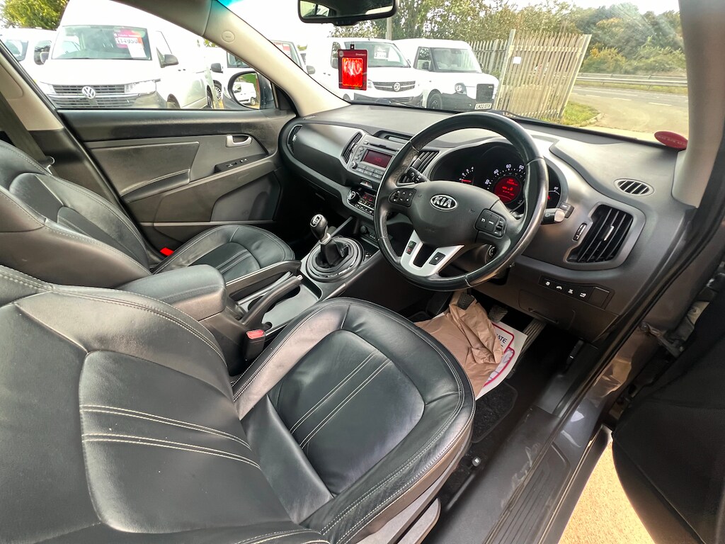 Used Kia Sportage 2013 for sale - 76124906: Photo 65