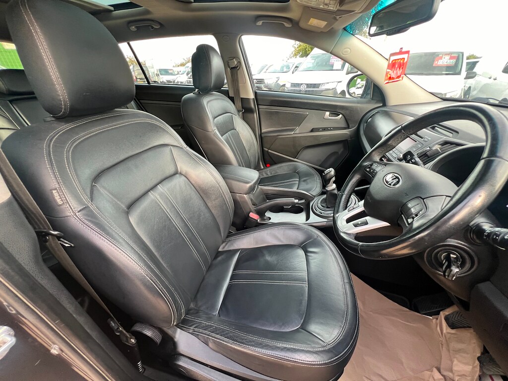 Used Kia Sportage 2013 for sale - 76124906: Photo 67