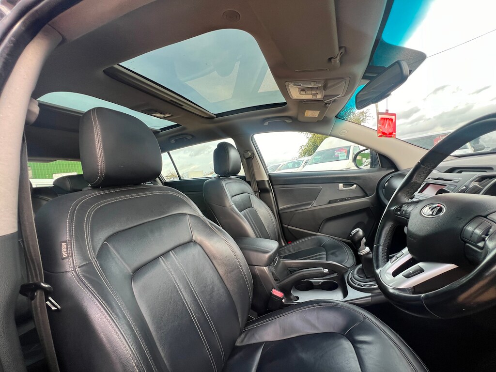 Used Kia Sportage 2013 for sale - 76124906: Photo 68