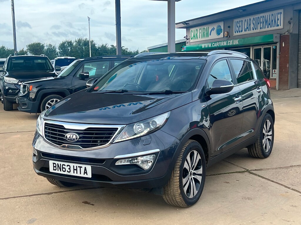 Used Kia Sportage 2013 for sale - 76124906: Photo 7