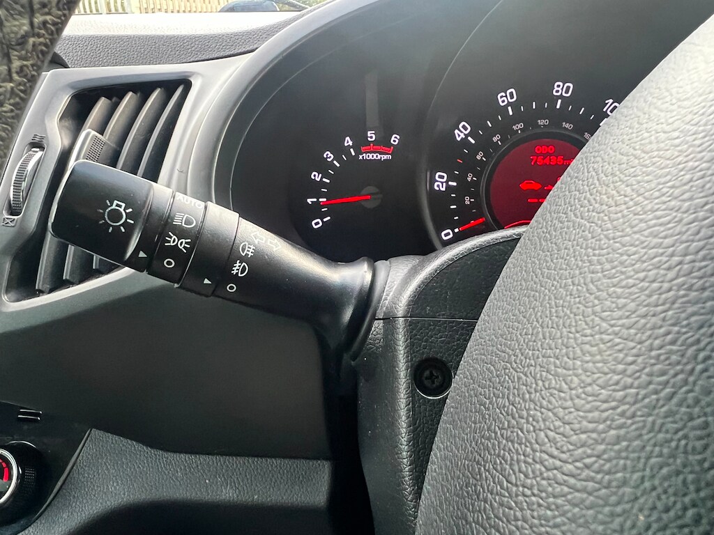 Used Kia Sportage 2013 for sale - 76124906: Photo 71