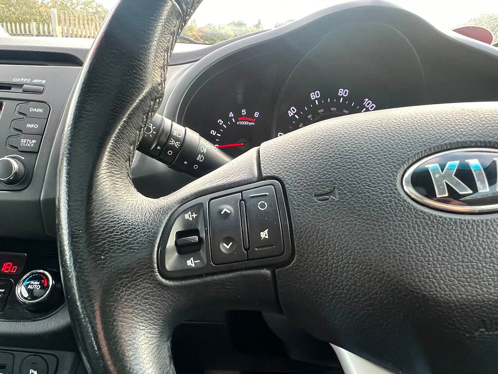 Used Kia Sportage 2013 for sale - 76124906: Photo 72