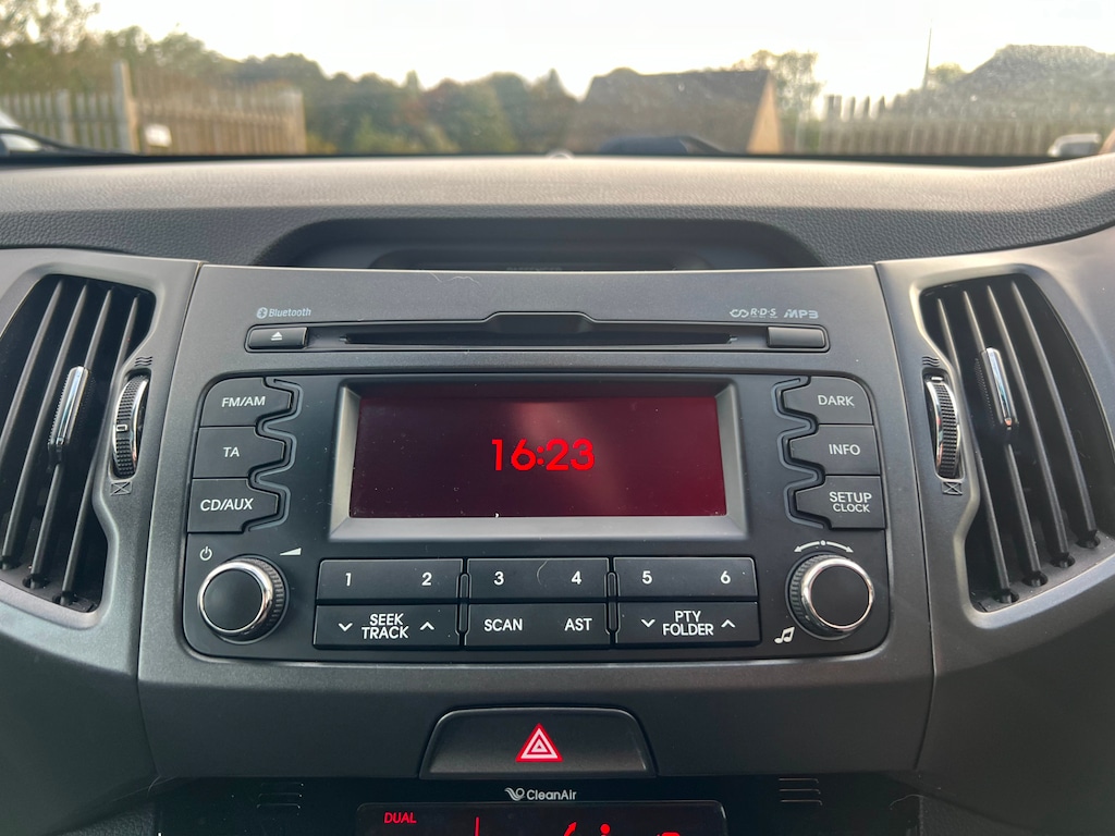 Used Kia Sportage 2013 for sale - 76124906: Photo 75