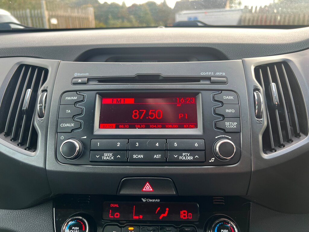 Used Kia Sportage 2013 for sale - 76124906: Photo 76