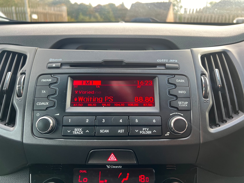 Used Kia Sportage 2013 for sale - 76124906: Photo 77