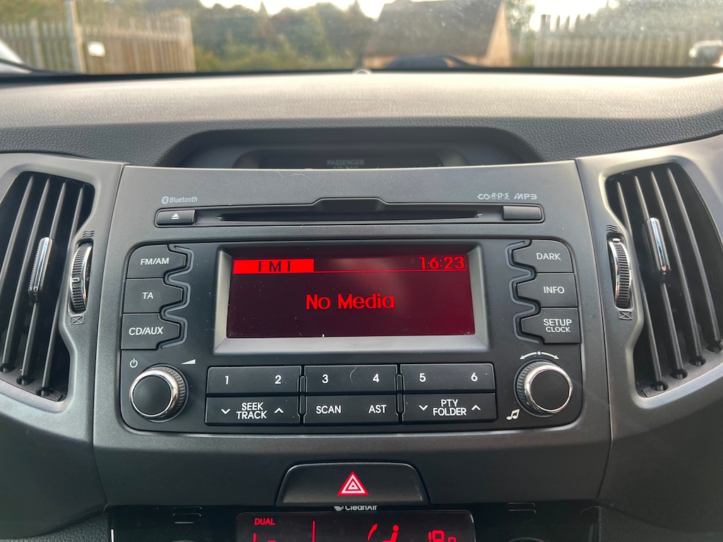 Used Kia Sportage 2013 for sale - 76124906: Photo 78