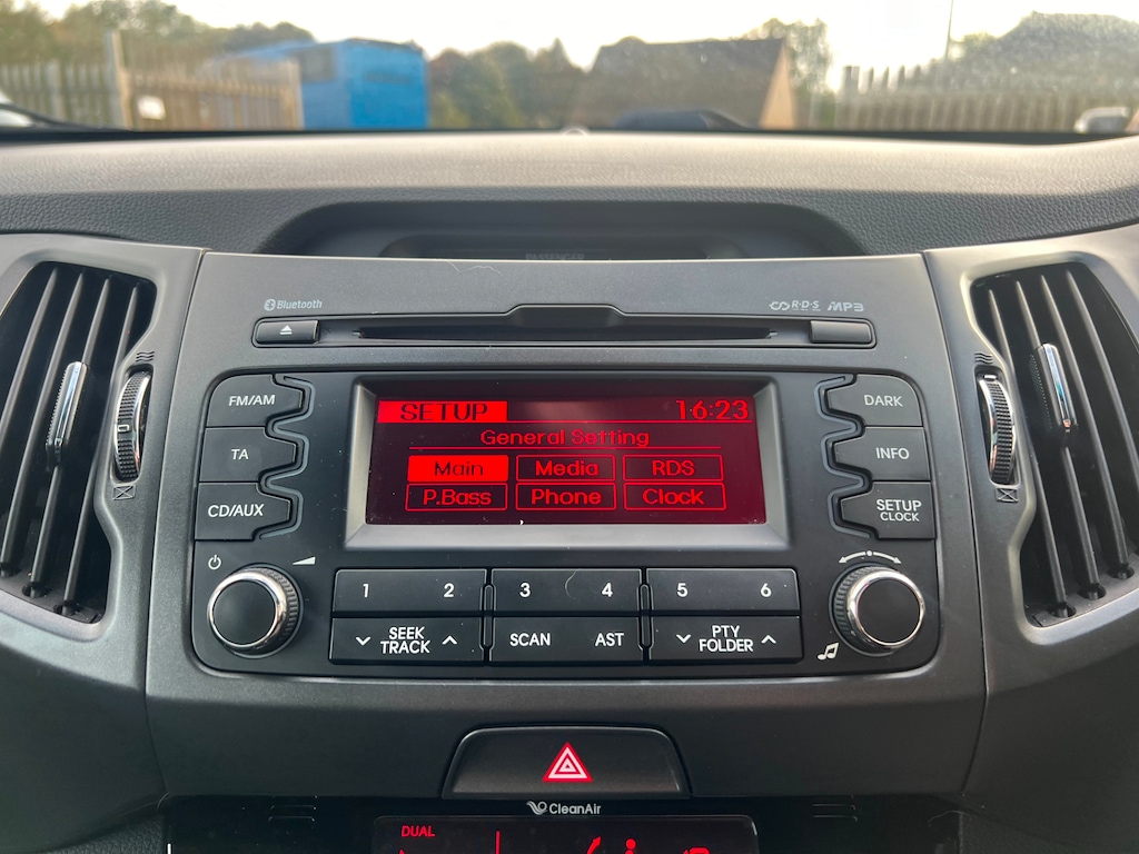 Used Kia Sportage 2013 for sale - 76124906: Photo 79