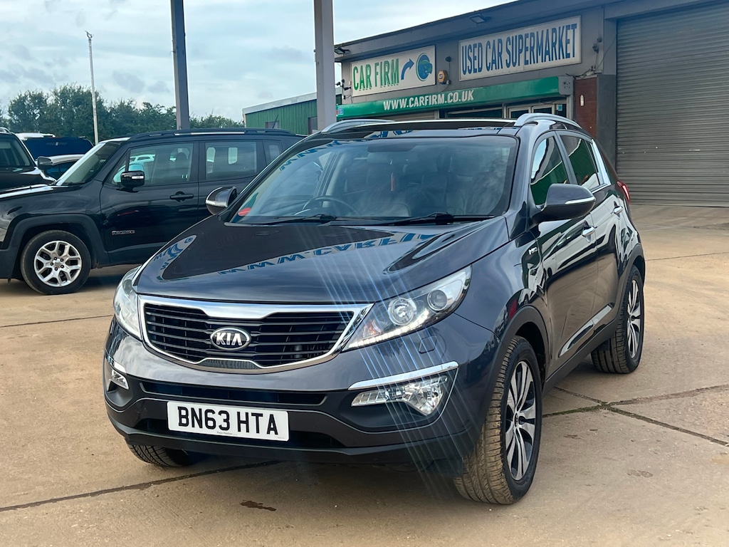 Used Kia Sportage 2013 for sale - 76124906: Photo 8