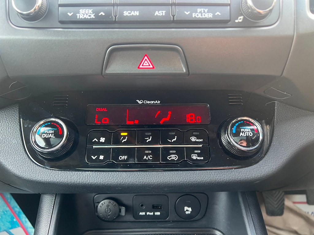 Used Kia Sportage 2013 for sale - 76124906: Photo 80