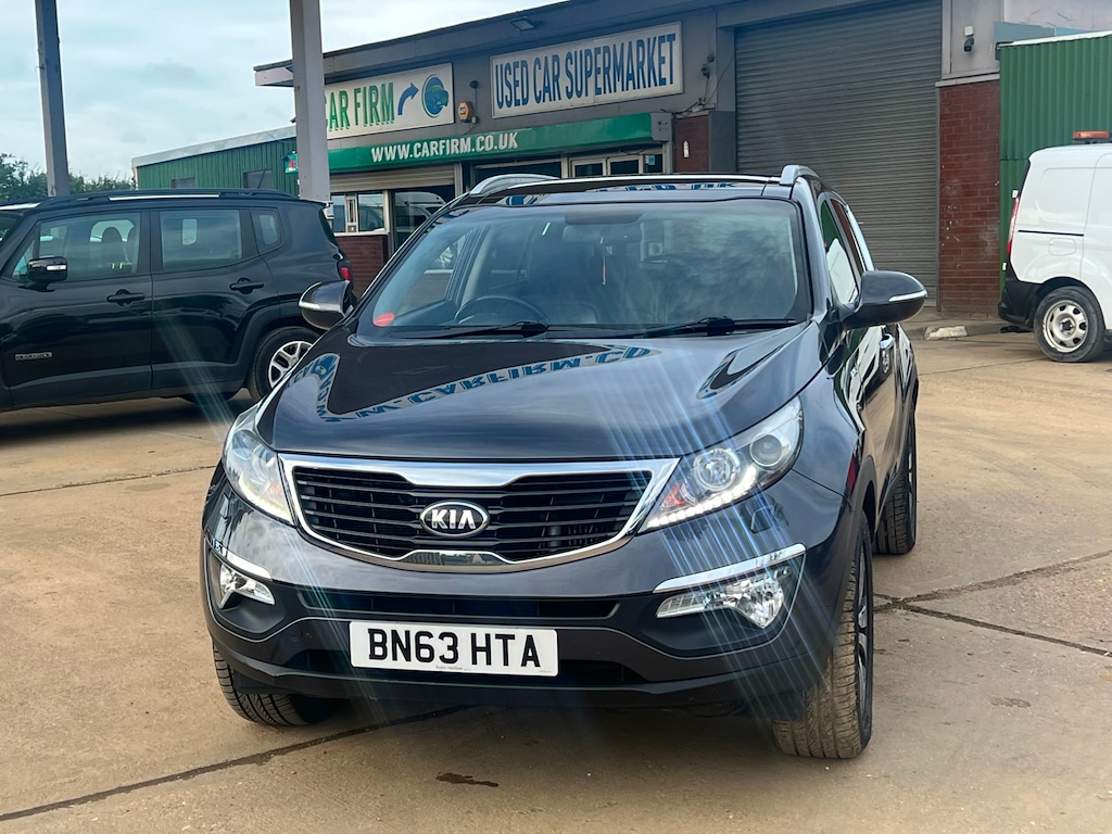 Used Kia Sportage 2013 for sale - 76124906: Photo 9