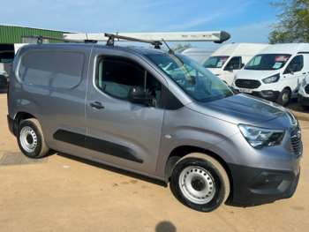 Used Vauxhall Combo 2019 for sale - 74402671: Photo