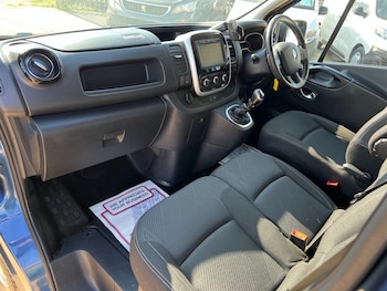 Used Renault Trafic 2019 for sale - 75569898: Photo