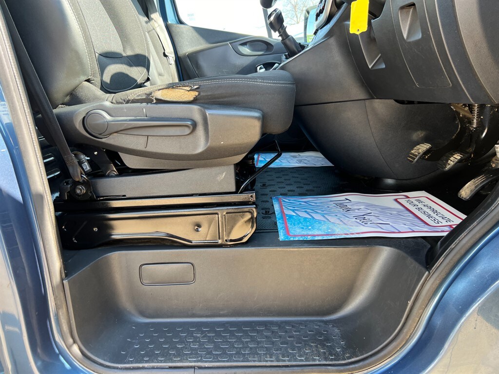 Vehicle 53