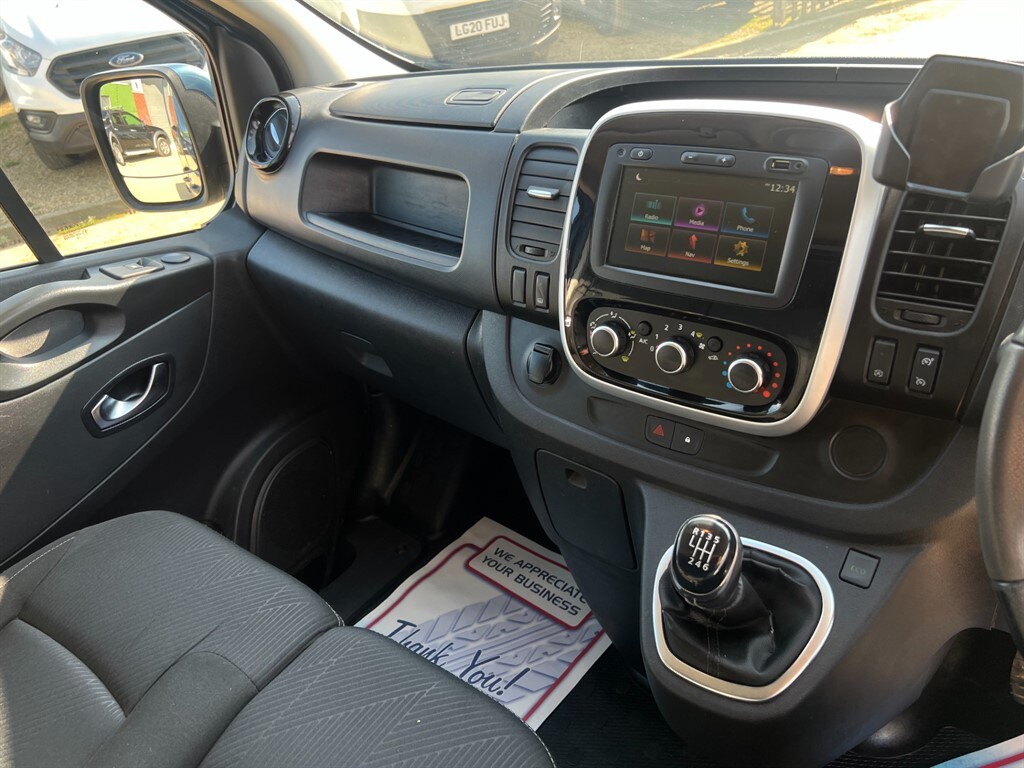 Vehicle 74