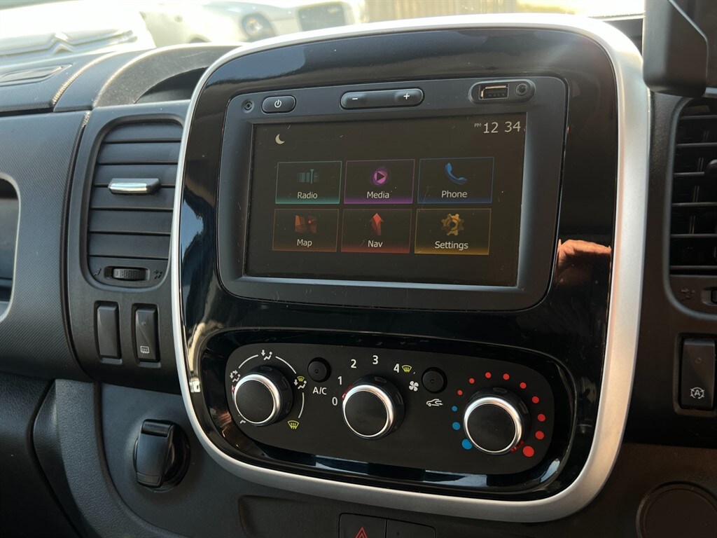 Vehicle 76
