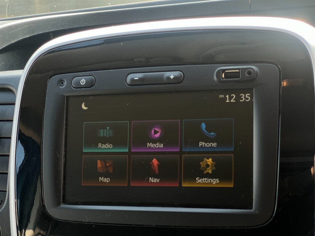 Vehicle 79