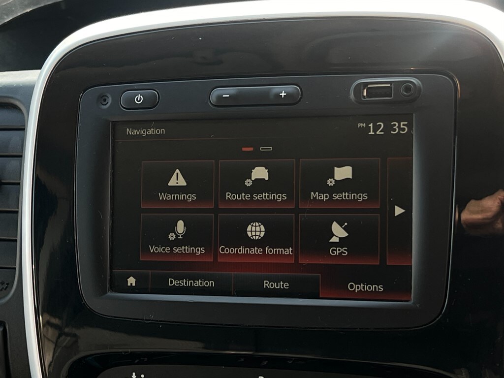 Vehicle 81