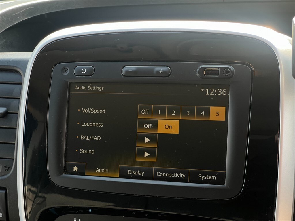 Vehicle 83