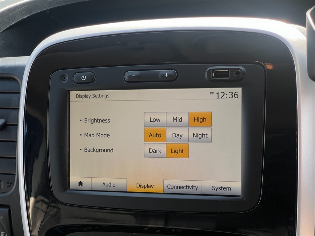 Vehicle 84