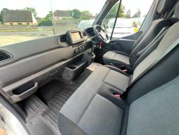 Used Renault Master 2020 for sale - 74626994: Photo