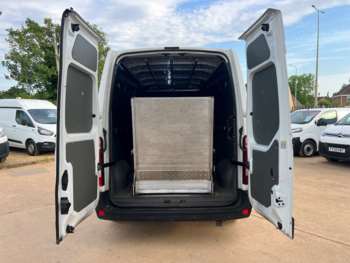 Used Renault Master 2020 for sale - 74626994: Photo