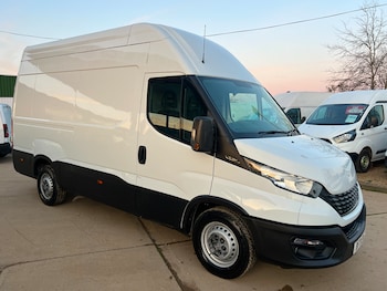 Used Iveco Daily 2021 for sale - 75571158: Photo