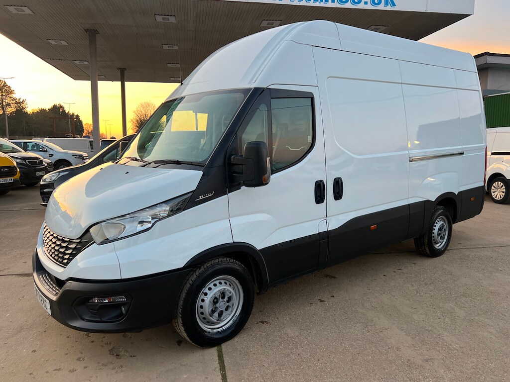 Vehicle 31
