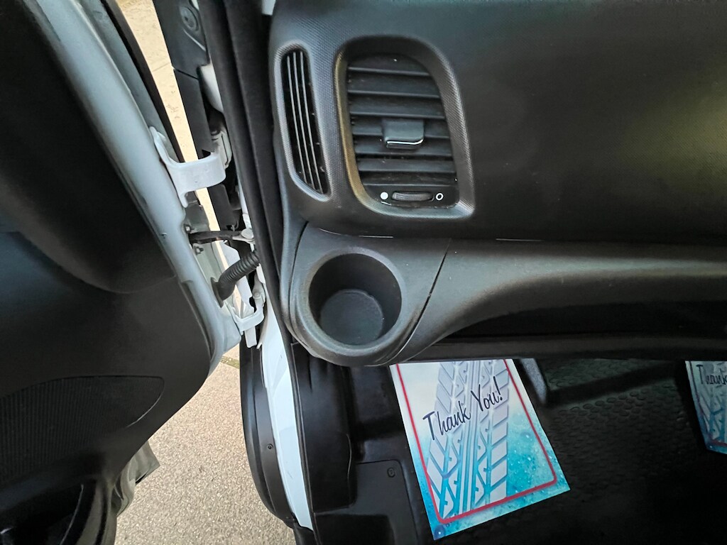 Vehicle 40