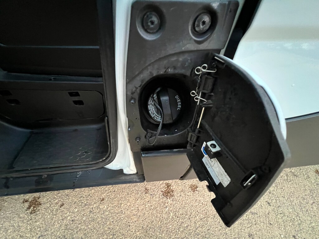 Vehicle 43