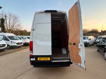 Used Iveco Daily 2021 for sale - 75571158: Photo