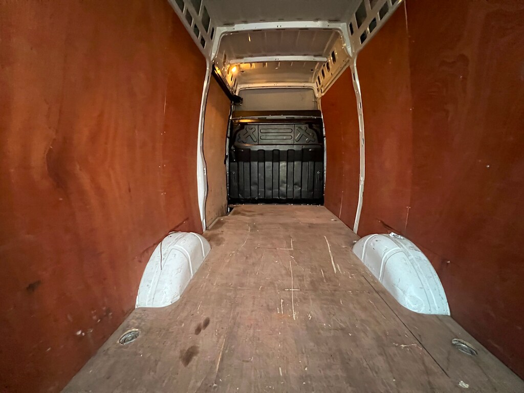 Vehicle 50