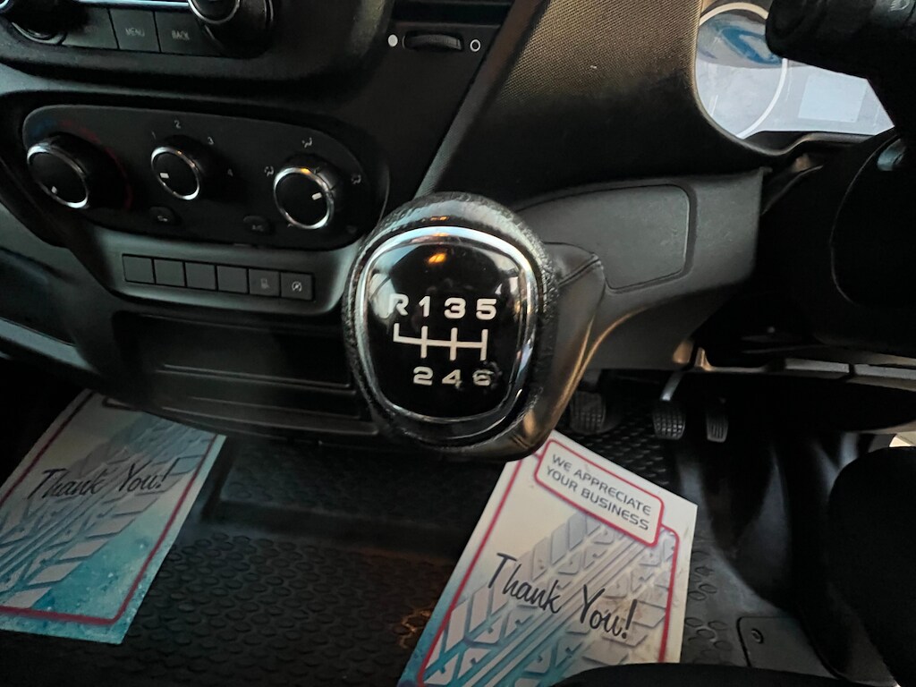 Vehicle 58