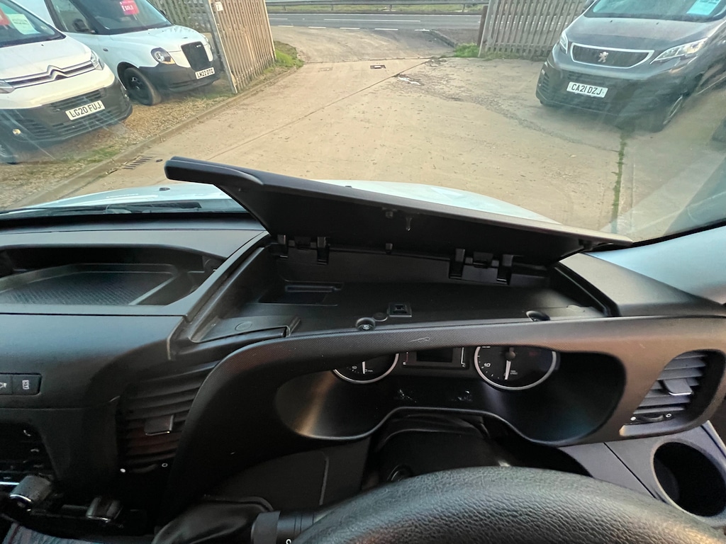 Vehicle 60