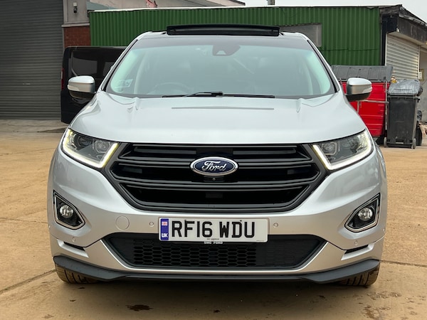 Used Ford Edge 2016 for sale - 76255160: Photo 10