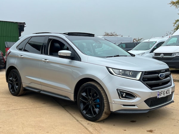 Used Ford Edge 2016 for sale - 76255160: Photo 14
